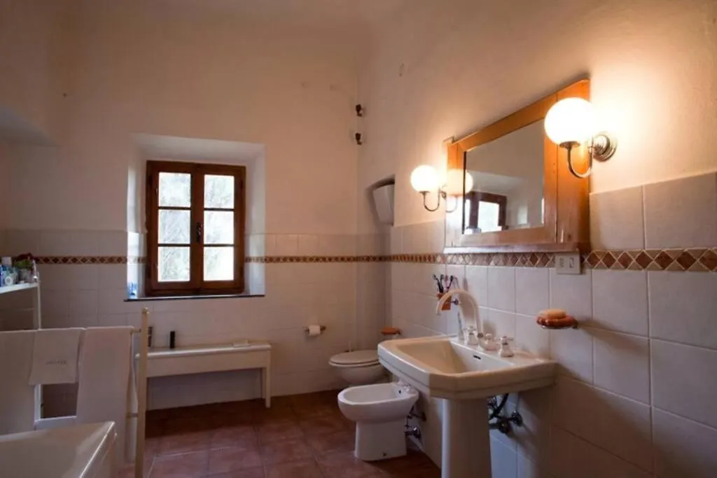 Cypresses Villa With Private Swimming Pool Castellina in Chianti Italy